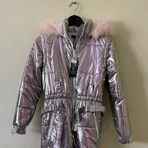 Club Exx Snowsuit